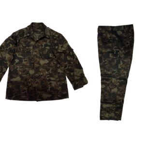 USSR “Butan” Uniform