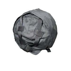 “Sfera” STSh-81 Helmet. TEMP-3000 Corsair.