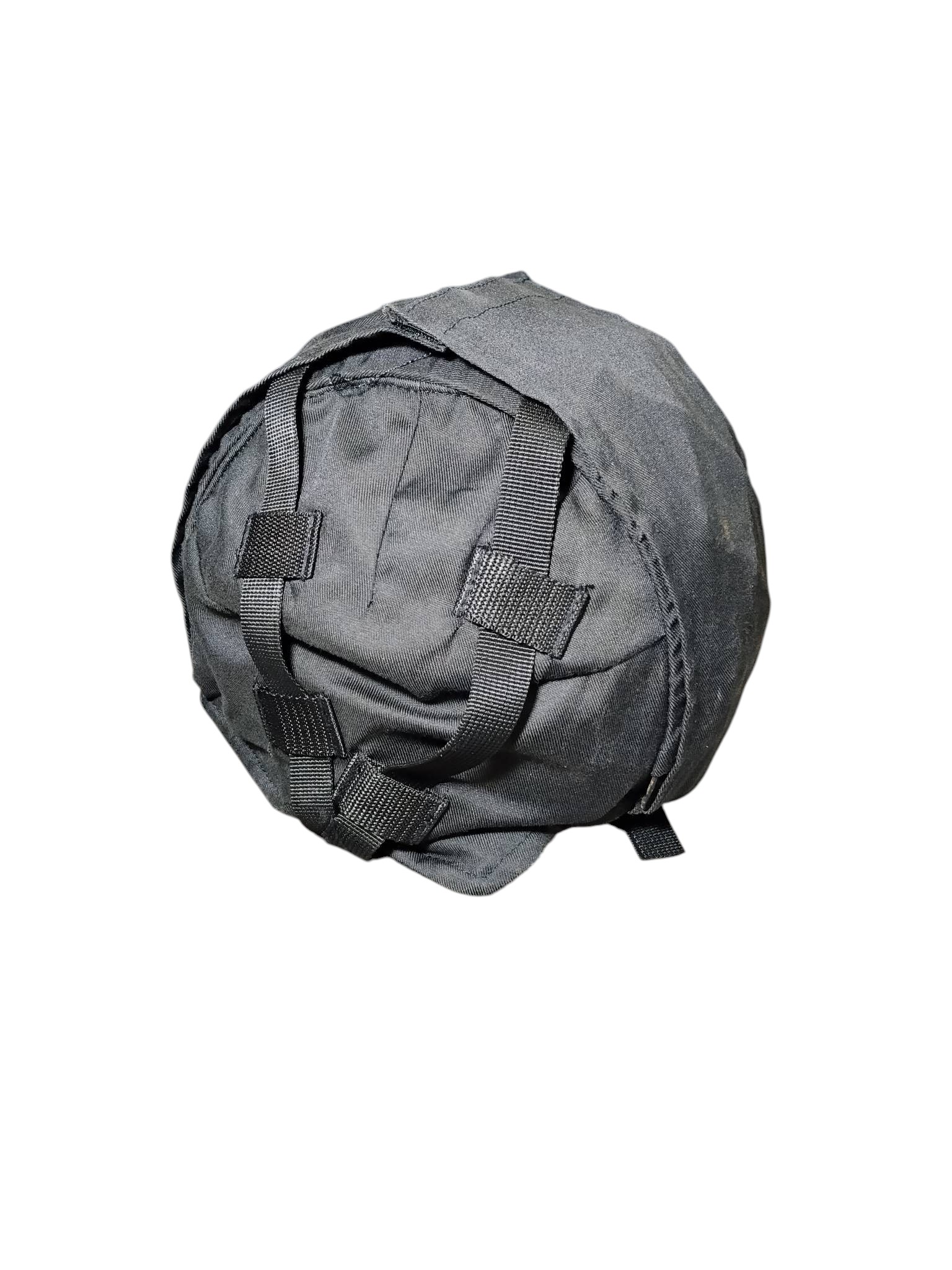 “Sfera” STSh-81 Helmet. TEMP-3000 Corsair.