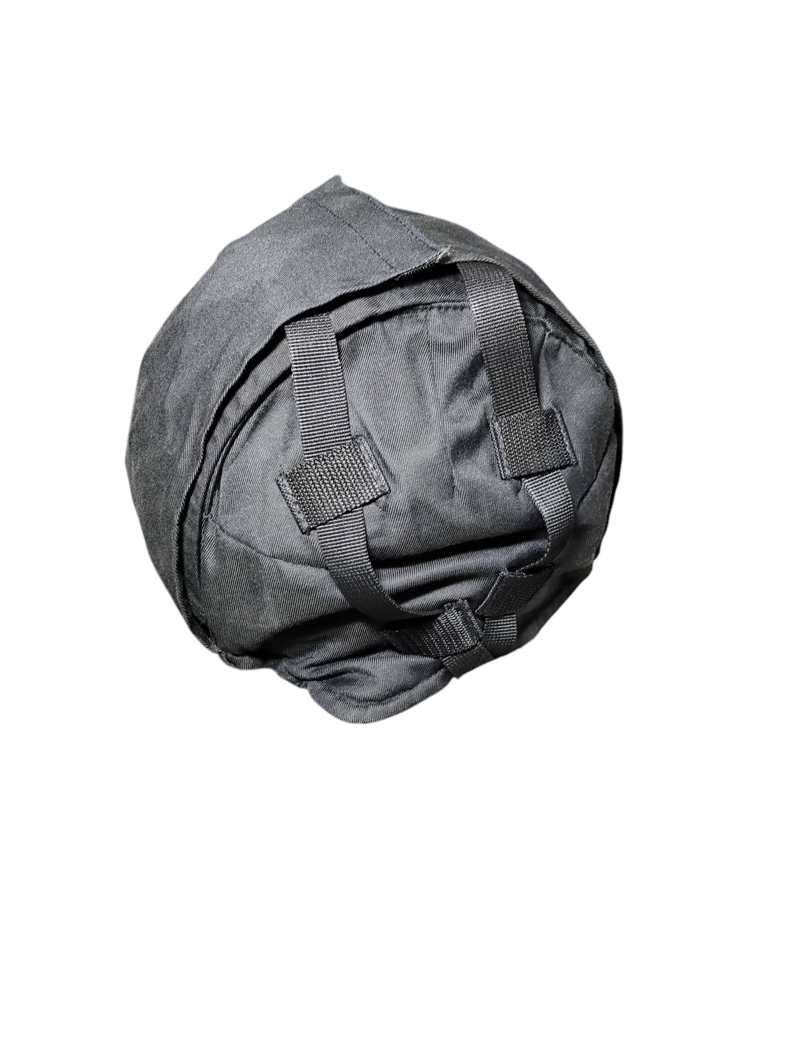“Sfera” STSh-81 Helmet. TEMP-3000 Corsair. - Image 4