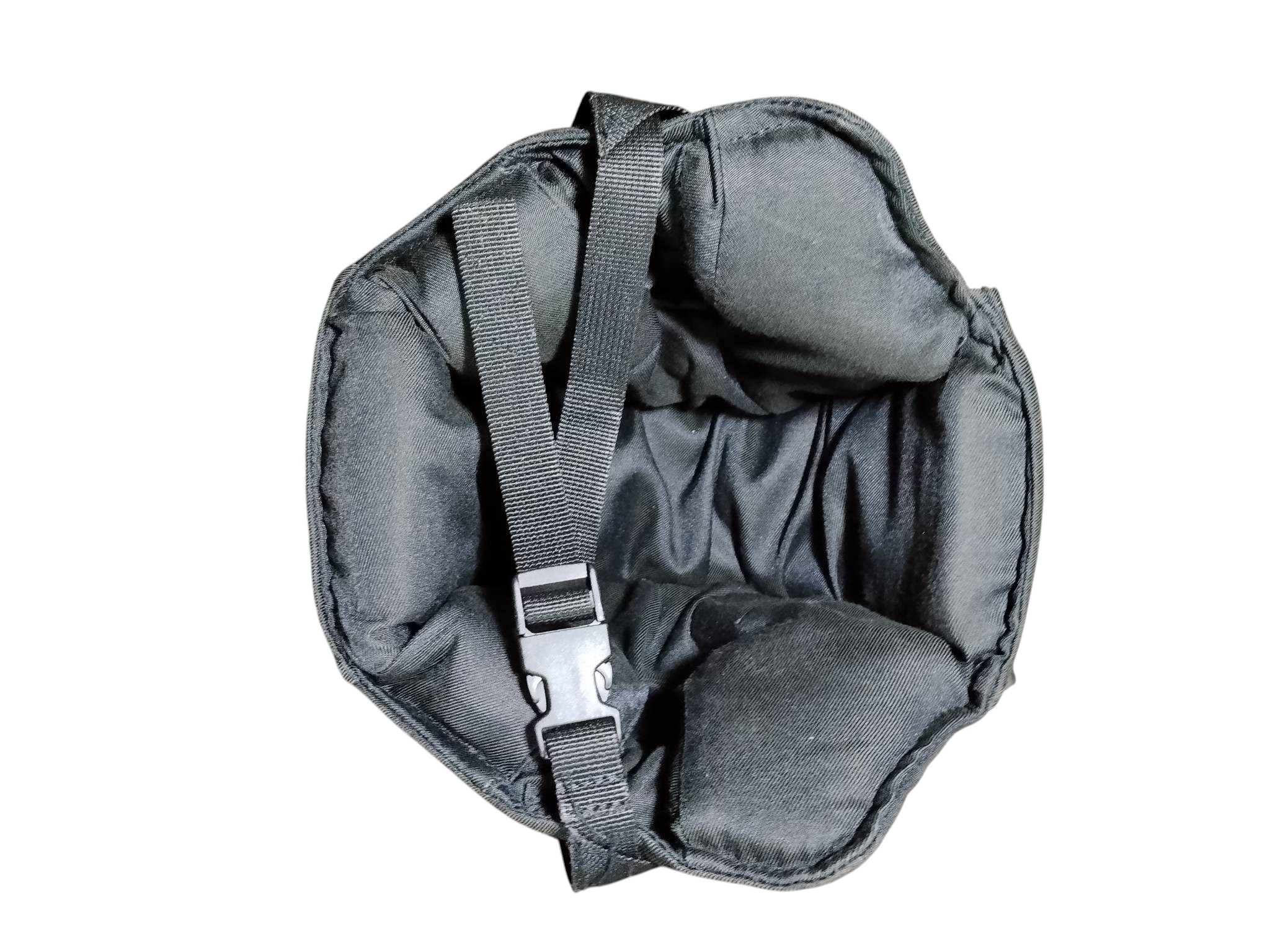 “Sfera” STSh-81 Helmet. TEMP-3000 Corsair. - Image 6
