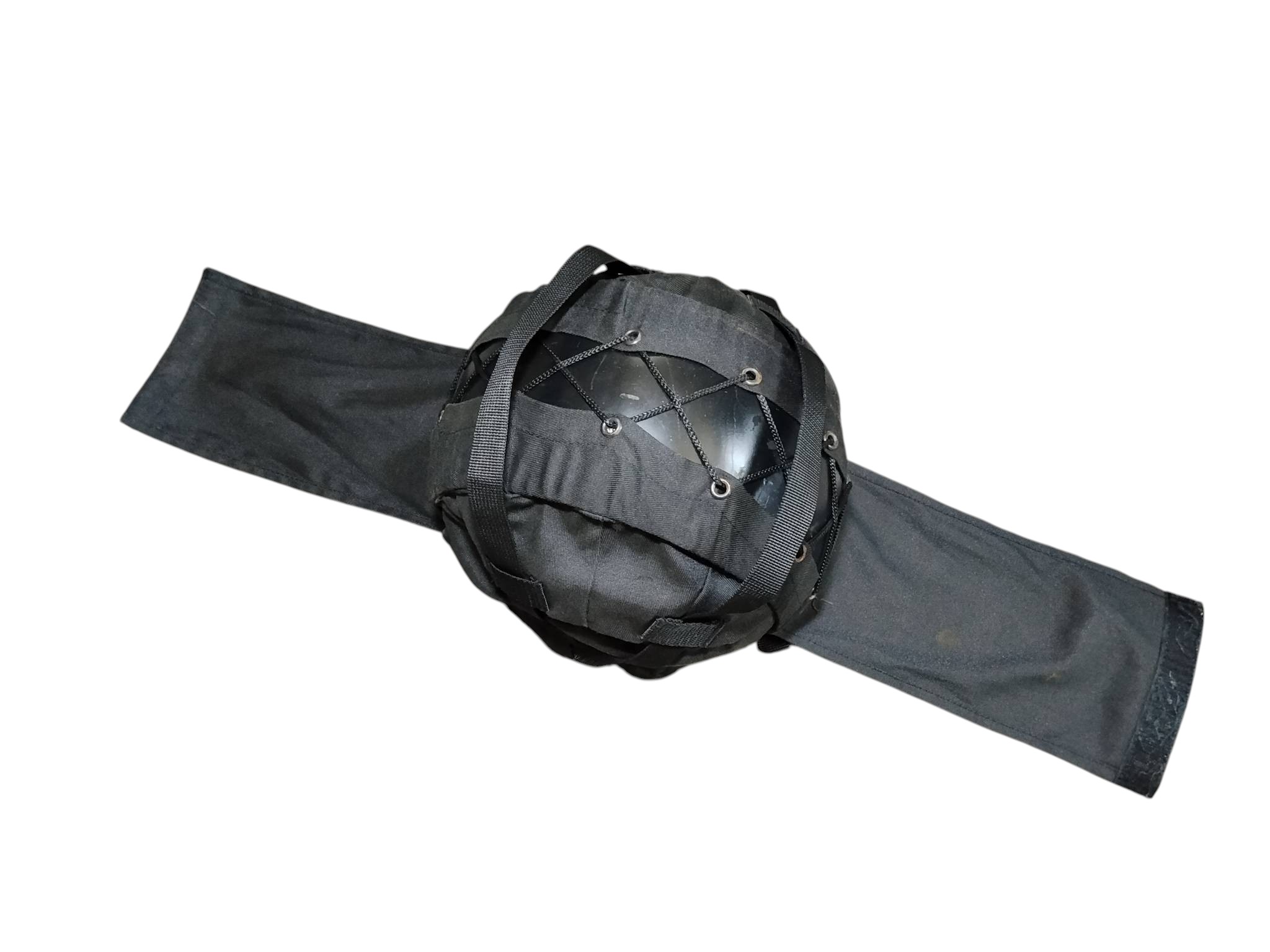 “Sfera” STSh-81 Helmet. TEMP-3000 Corsair. - Image 7