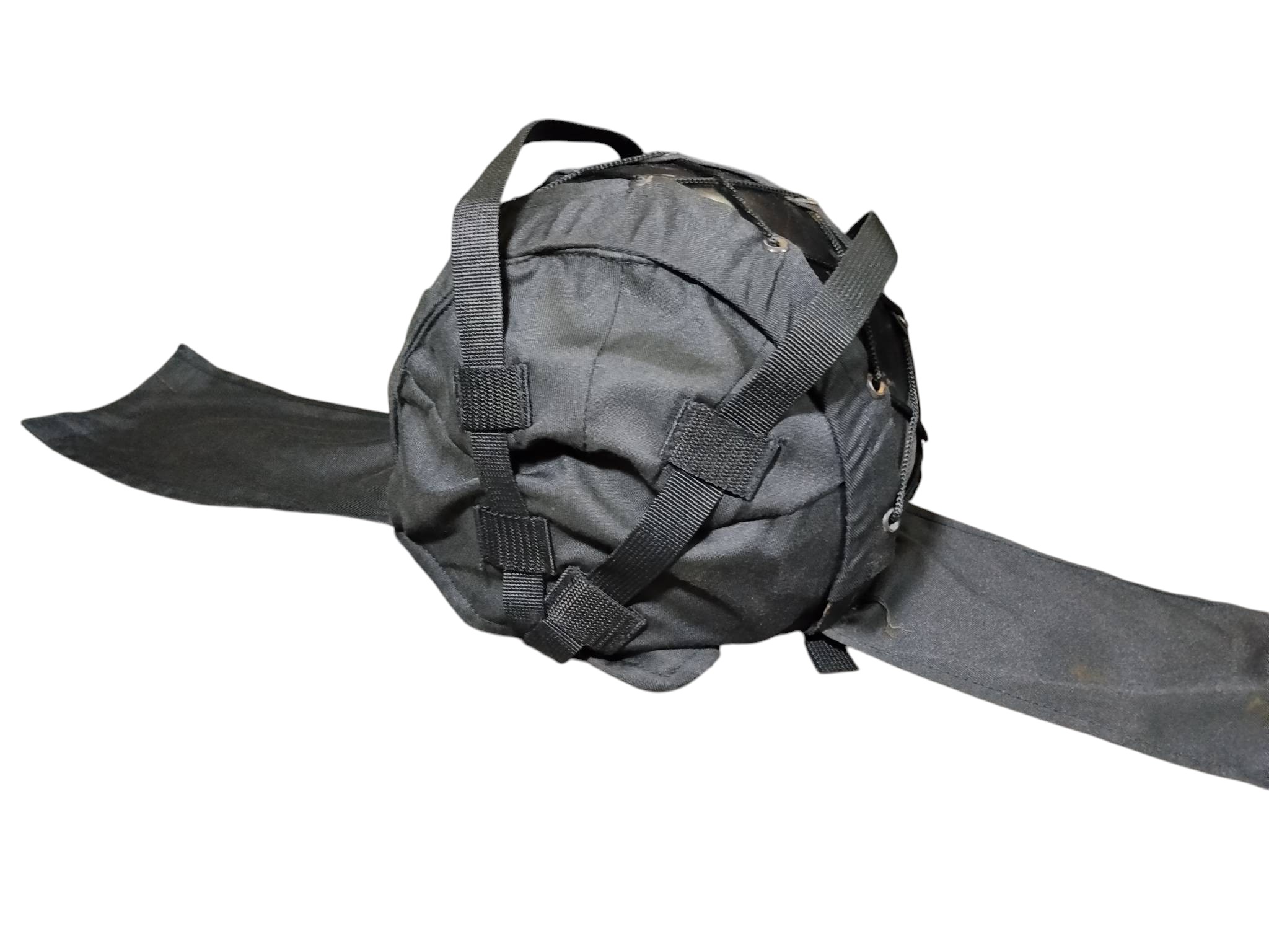 “Sfera” STSh-81 Helmet. TEMP-3000 Corsair. - Image 8