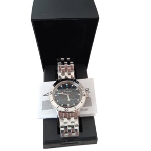 Vostok “Amphibia” Watch (Russian)