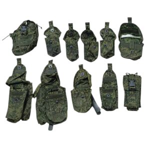 “Ratnik” Pouch Set