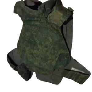 6B23 Body Armor Vest