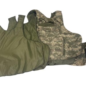IOTV ACU Gen.2 Body Armor
