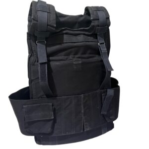 Ukrainian SBU Body Armor