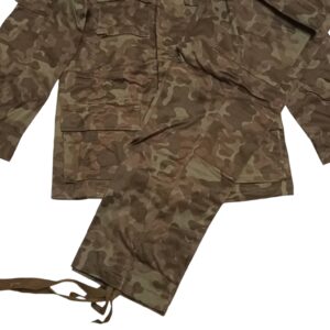 Butan Suit (USSR)