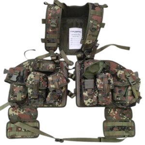 TacGear Chestrig Specialist.