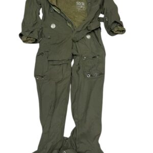Vintage KZO-L Military Winter Coverall