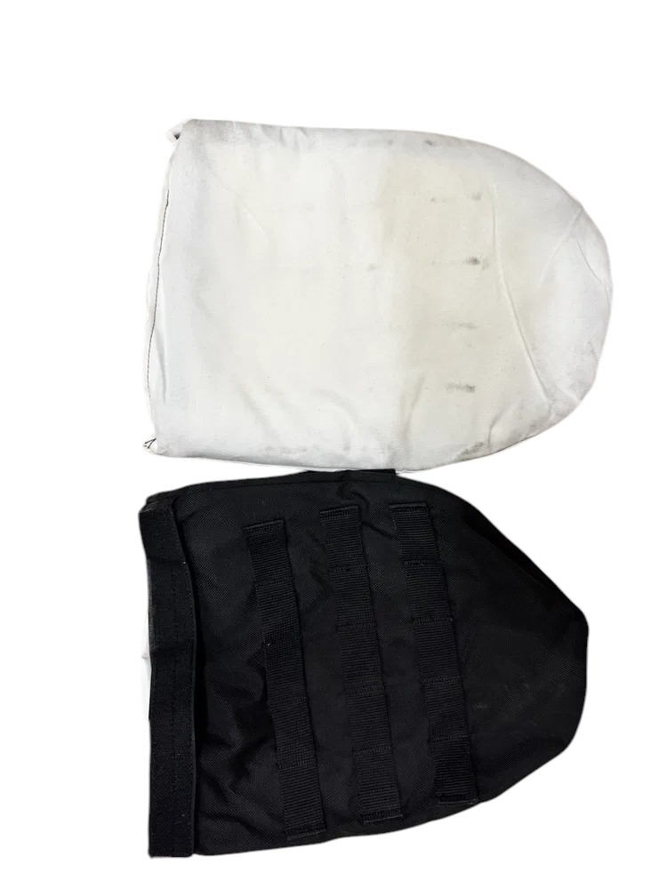 Corsair Black Body Armor - Image 2