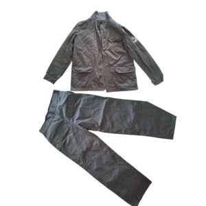 MINGEO USSR Mountain and Storm Suit
