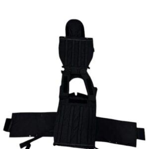 Corsair Black Body Armor