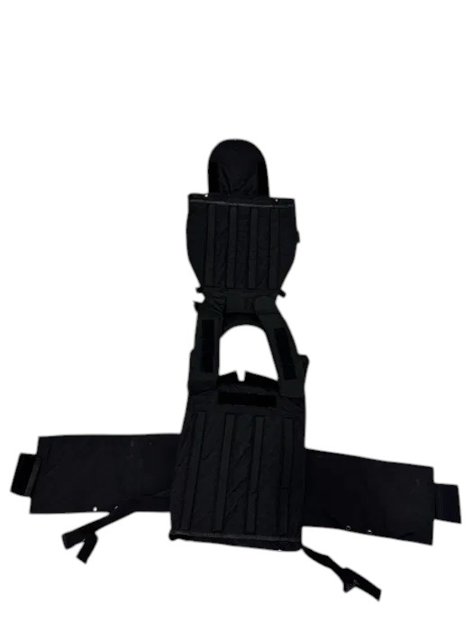 Corsair Black Body Armor