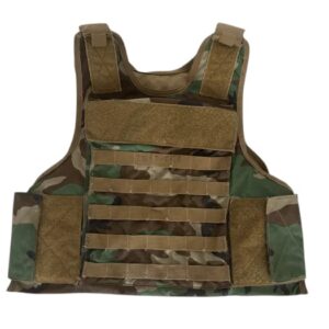 British Aerospace Body Armor