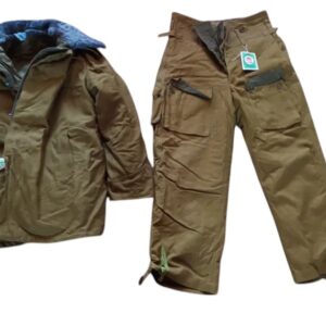 Soviet Special Forces “NABUKA” Uniform