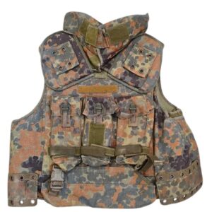 MEHLER Vario Body Armor Jacket