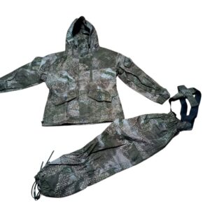 “Gorka-5” “Varan” Costume