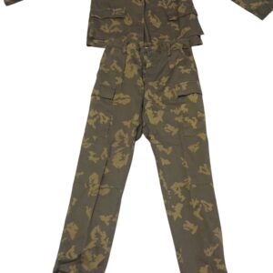 USSR KGB Special Forces Uniform