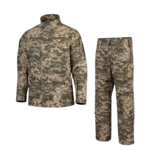Official Ukrainian Army Uniform — Standard Issue