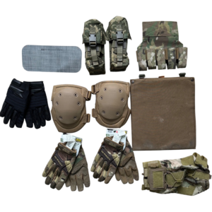 Ukrainian Military Set