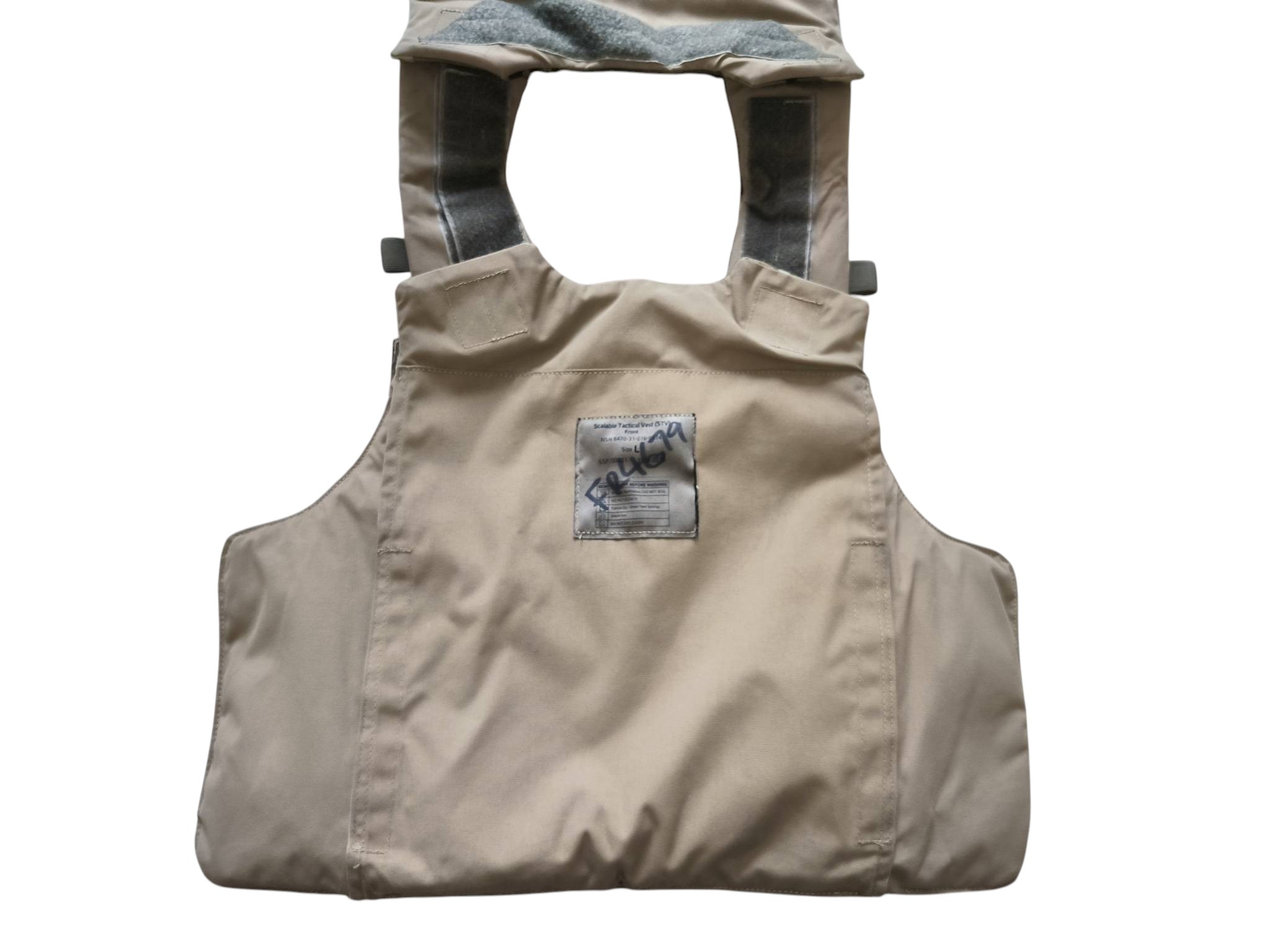 Virtus STV Body Armor - Image 4
