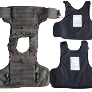 Fecsa Body Armor