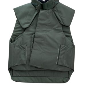 Kroppsskydd 90A Body Armor