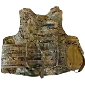 IOTV Gen 3 Body Armor