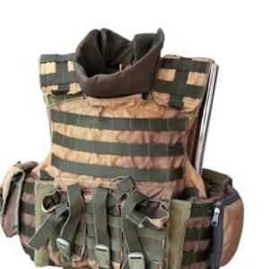 Corsair 1-6 TEMP-3000 Body Armor