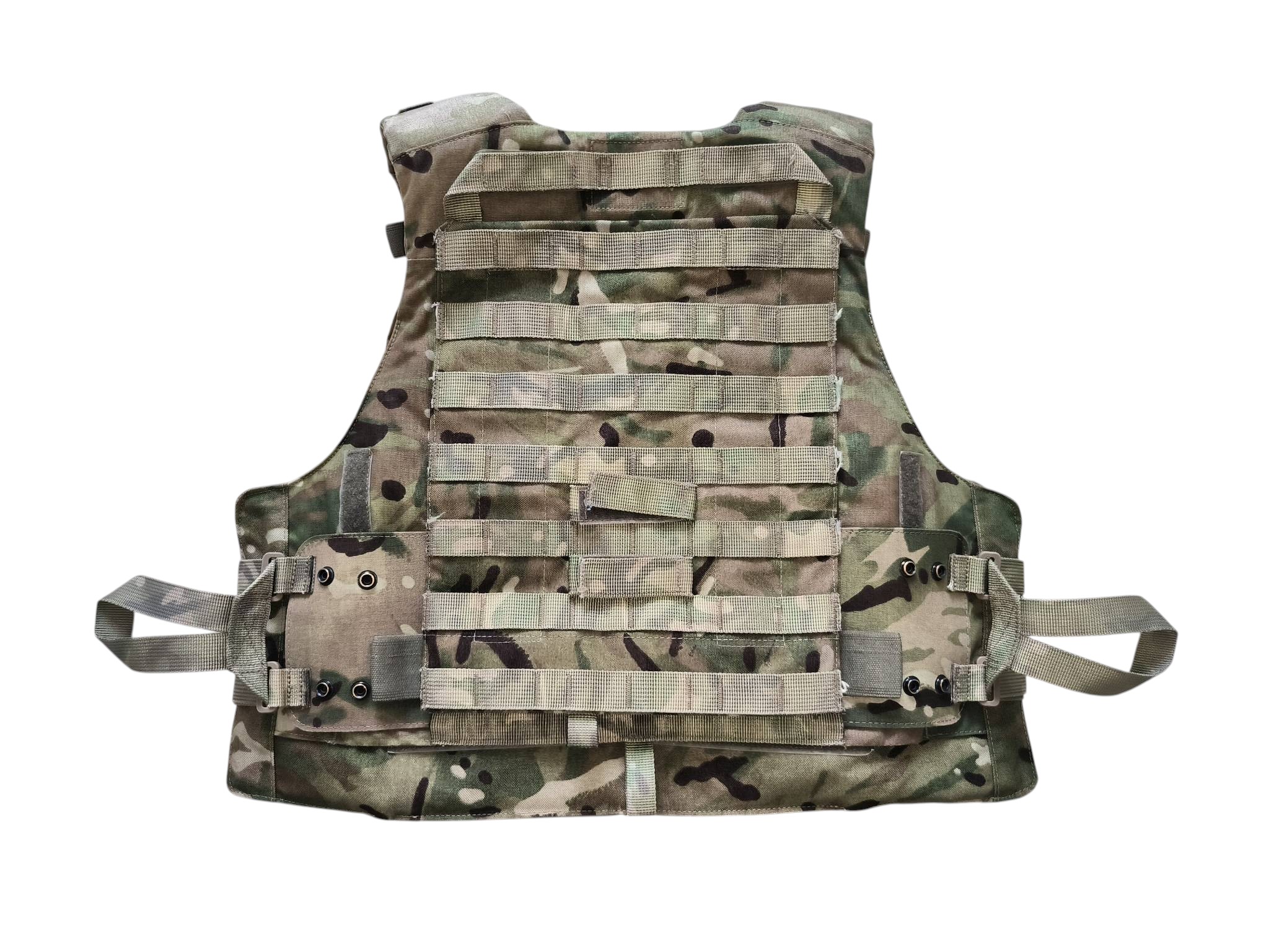 Virtus STV Body Armor - Image 8
