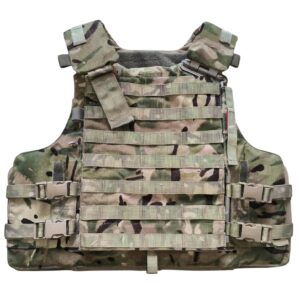 Virtus STV Body Armor