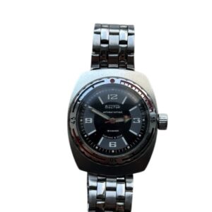 Vostok Amphibia Watch, USSR