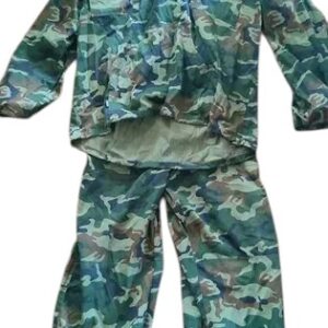 Russian Holster Uniform