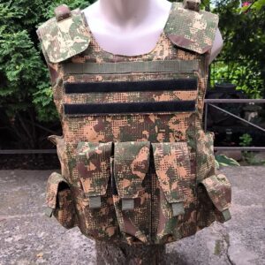 Corsair "Predator" Body Armor