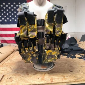 Storm-1 Load-Bearing System